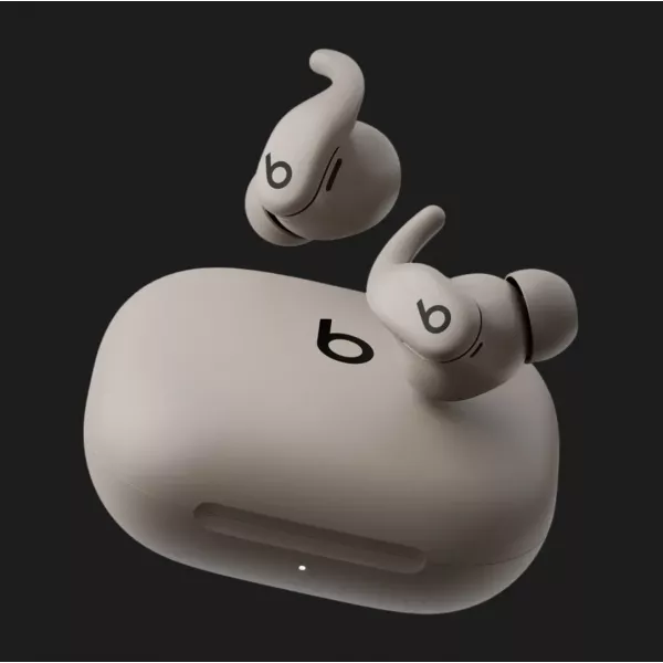 Навушники Beats by Dr. Dre Powerbeats Fit (Gravel Gray)