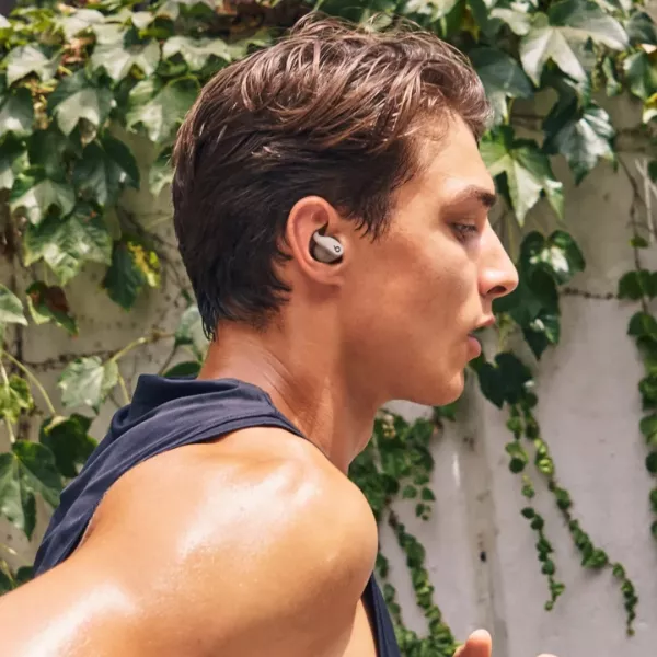 Навушники Beats by Dr. Dre Powerbeats Fit (Gravel Gray)