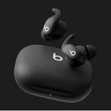 Навушники Beats by Dr. Dre Powerbeats Fit (Jet Black)
