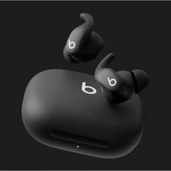Навушники Beats by Dr. Dre Powerbeats Fit (Jet Black)