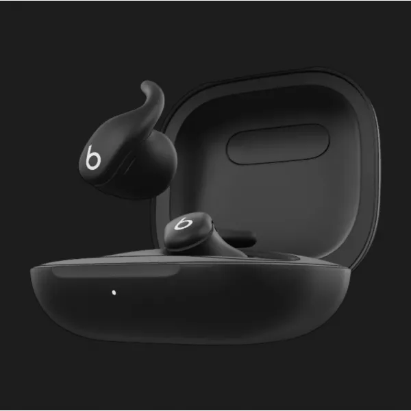 Навушники Beats by Dr. Dre Powerbeats Fit (Jet Black)