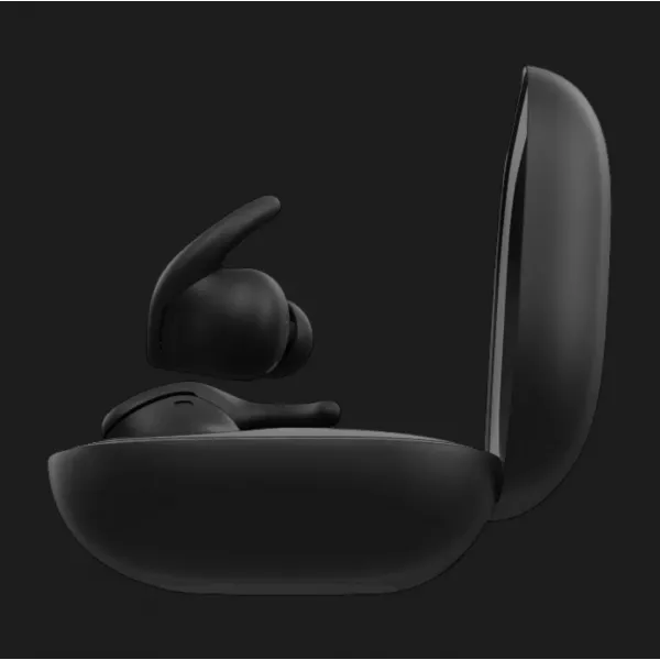 Навушники Beats by Dr. Dre Powerbeats Fit (Jet Black)