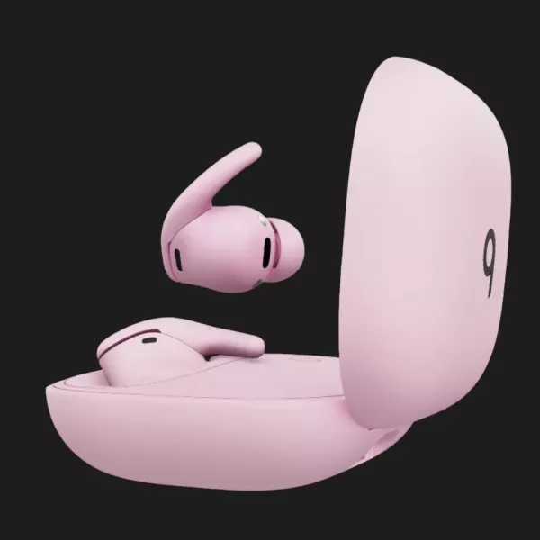 Навушники Beats by Dr. Dre Powerbeats Fit (Power Pink)