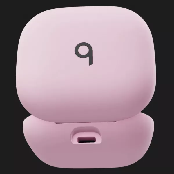 Навушники Beats by Dr. Dre Powerbeats Fit (Power Pink)