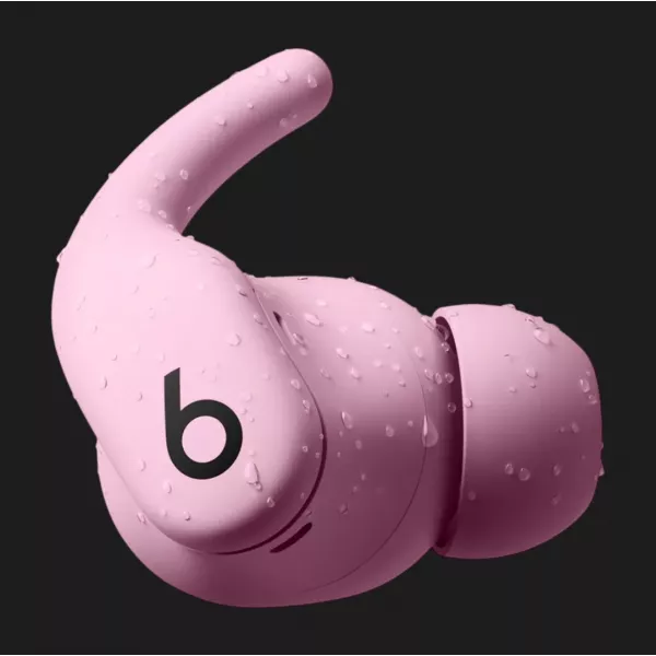 Навушники Beats by Dr. Dre Powerbeats Fit (Power Pink)