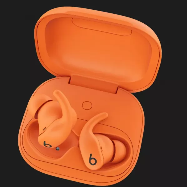 Навушники Beats by Dr. Dre Powerbeats Fit (Spark Orange)