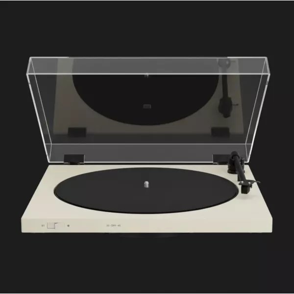 Програвач вінілу Tone Turntable (Dune Gray)