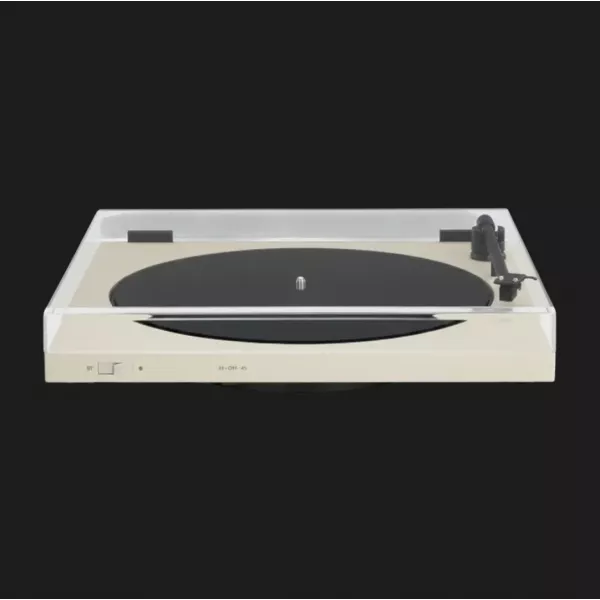 Програвач вінілу Tone Turntable (Dune Gray)