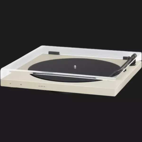 Програвач вінілу Tone Turntable (Dune Gray)