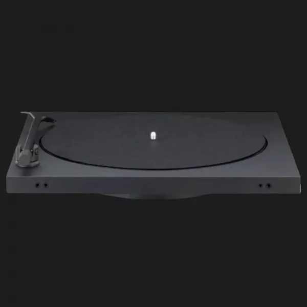 Програвач вінілу Tone Turntable (Satin Black)