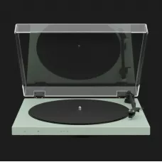 Програвач вінілу Tone Turntable (Satin Green)