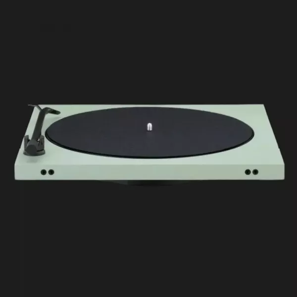 Програвач вінілу Tone Turntable (Satin Green)