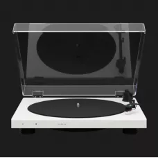 Програвач вінілу Tone Turntable (Satin White)