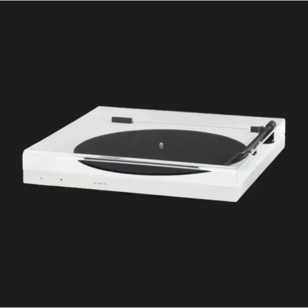 Програвач вінілу Tone Turntable (Satin White)