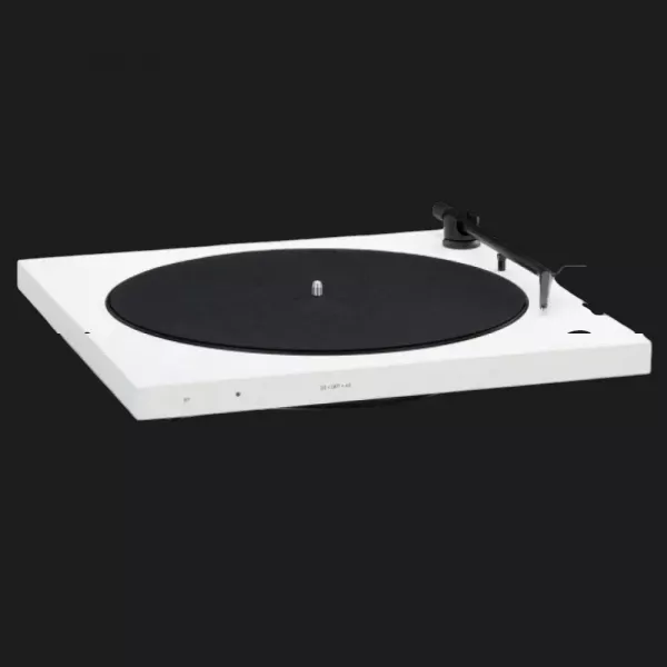 Програвач вінілу Tone Turntable (Satin White)
