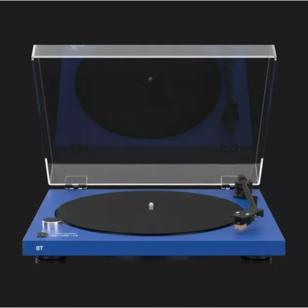 Програвач вінілу Tone Turntable (Ultramarine Blue)