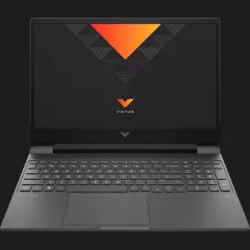 Ноутбук HP Victus 15-fa2046ua 15.6" (Intel Core i5/24GB/512GB (SSD)/RTX 4050) (C9RY3EA) (UA)