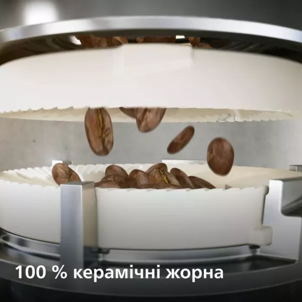 Кавомашина Philips EP2339/40 (Series 2300)