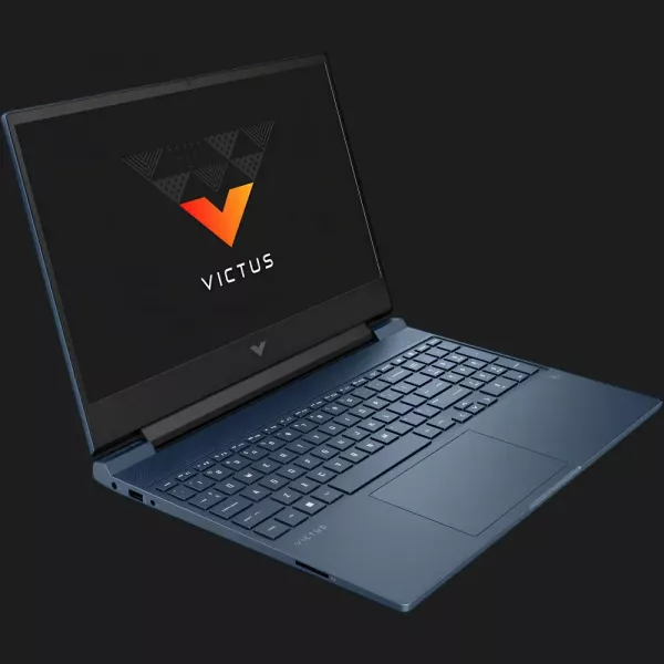 Ноутбук HP Victus 15-fb3053ua 15.6" (AMD Ryzen 5/16GB/1TB (SSD)/RTX 2050) (C1XA3EA) (UA)