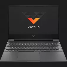 Ноутбук HP Victus 15-fb3067ua 15.6" (AMD Ryzen AI 5/24GB/512GB (SSD)/RTX 5060) (C9RY5EA) (UA)