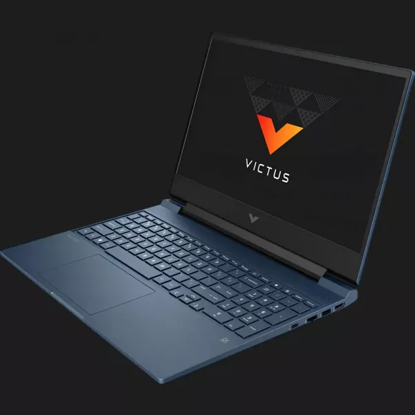 Ноутбук HP Victus 15-fb3069ua 15.6" (AMD Ryzen 7/24GB/512GB (SSD)/RTX 5050) (C9RY7EA) (UA)