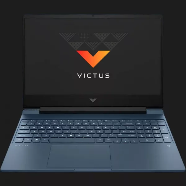Ноутбук HP Victus 15-fb3070ua 15.6" (AMD Ryzen 5/24GB/512GB (SSD)/RTX 5050) (C9RY8EA) (UA)