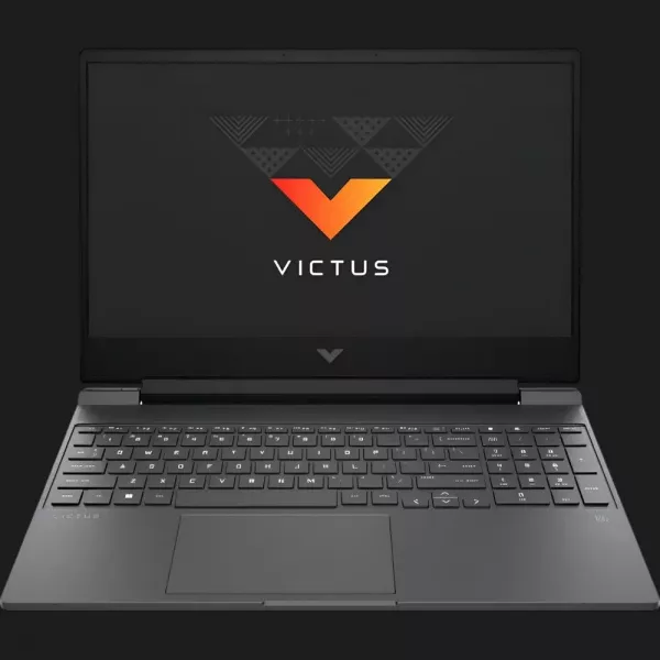 Ноутбук HP Victus 15-fb3075ua 15.6" (AMD Ryzen 7/16GB/512GB (SSD)/RTX 4050) (C9RZ2EA) (UA)