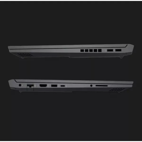 Ноутбук HP Victus 15-fb3075ua 15.6" (AMD Ryzen 7/16GB/512GB (SSD)/RTX 4050) (C9RZ2EA) (UA)