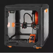 3D-принтер Prusa Mini+ Box (Black)