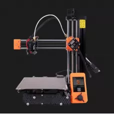 3D-принтер Prusa Mini+ (Black)