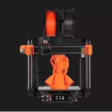 3D-принтер Prusa MK4S (Black)