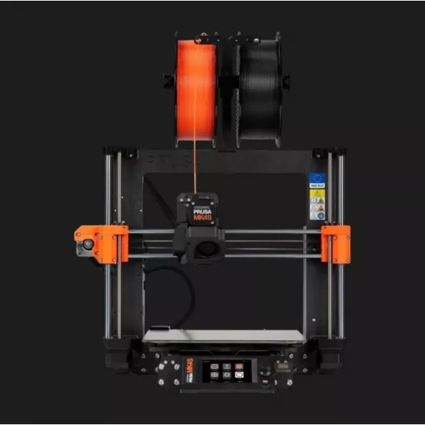 3D-принтер Prusa MK4S (Black)