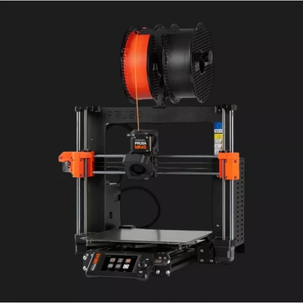 3D-принтер Prusa MK4S (Black)