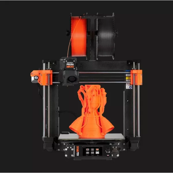 3D-принтер Prusa MK4S Kit (Black)