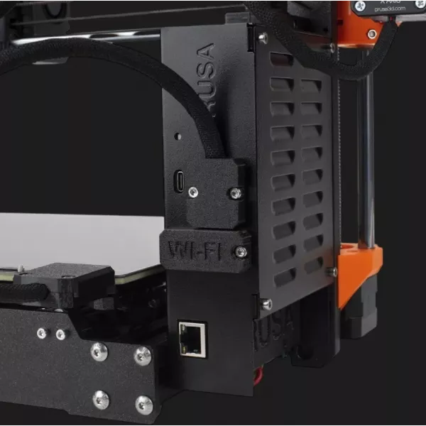 3D-принтер Prusa MK4S Kit (Black)