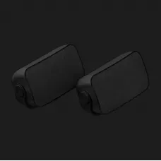 Акустика від Sonos