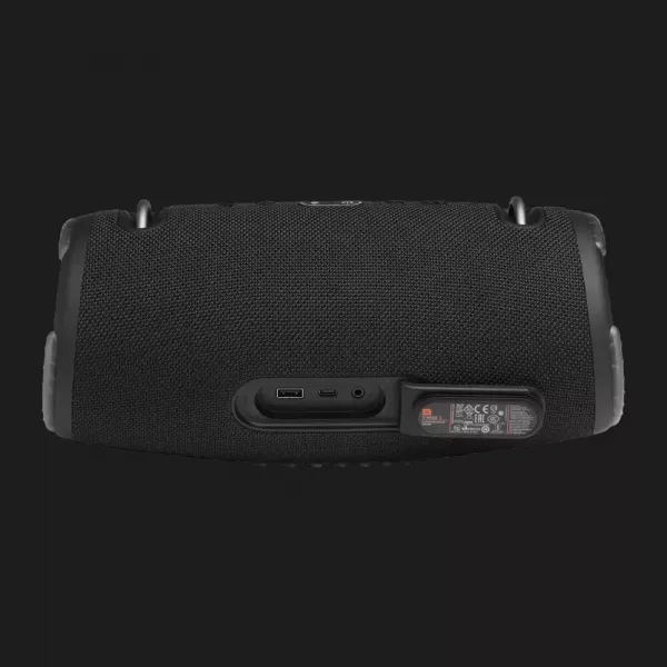 Акустика JBL XTREME 3 (Black)