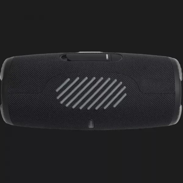 Акустика JBL XTREME 3 (Black)