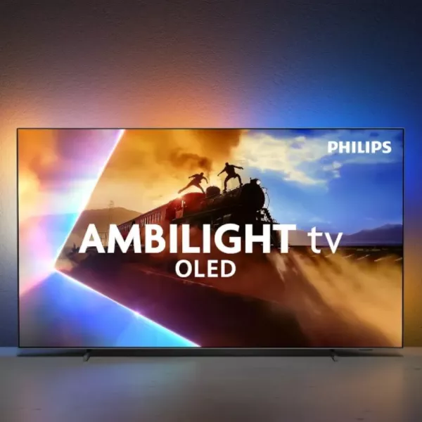 Телевізор Philips 48 48OLED770/12 (UA)