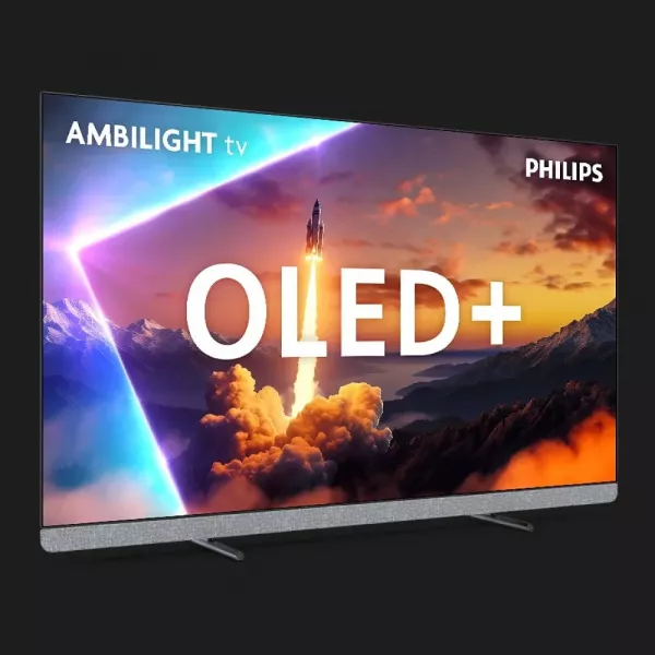 Телевізор Philips 55 55OLED910/12 (UA)