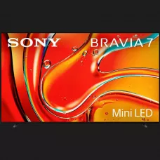 Телевізор Sony 85 K-85XR70 (UA)