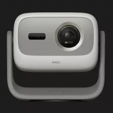 Мультимедійний проектор JMGO N3 4K (J93-8K2) (UA)
