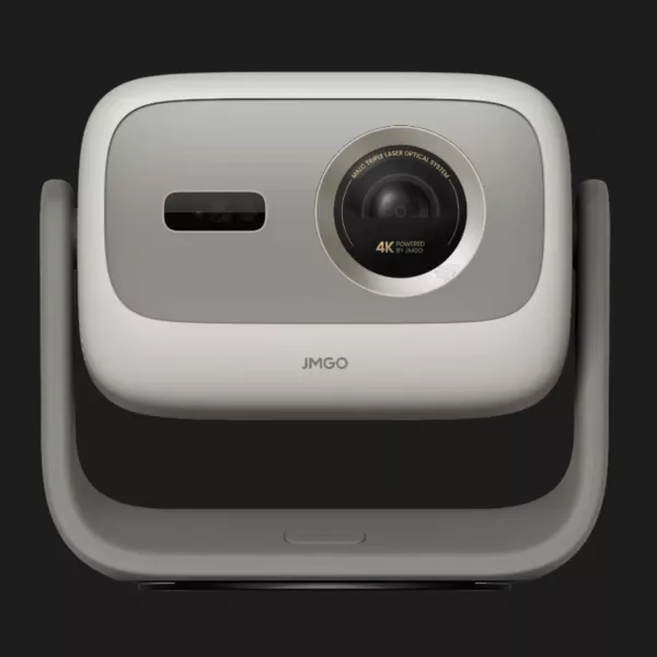 Мультимедійний проектор JMGO N3 4K (J93-8K2) (UA)