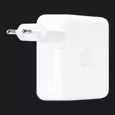 Оригінальний  Apple 61W USB-C Power Adapter (MNF72)