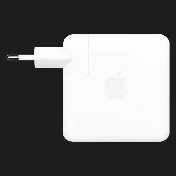 Оригінальний  Apple 61W USB-C Power Adapter (MNF72)