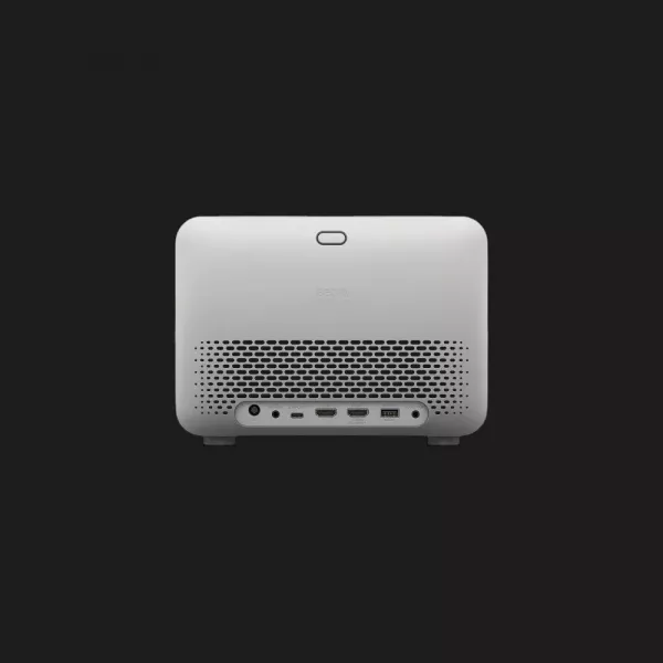 Короткофокусний проектор BenQ TK705STi (9H.R0D77.57E) (UA)