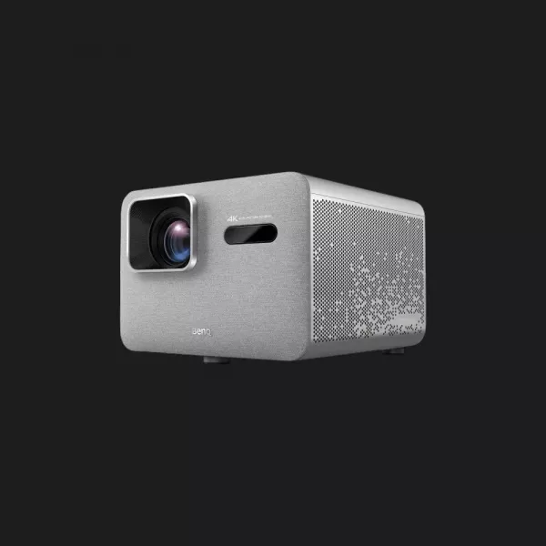 Короткофокусний проектор BenQ TK705STi (9H.R0D77.57E) (UA)
