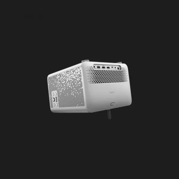 Короткофокусний проектор BenQ TK705STi (9H.R0D77.57E) (UA)