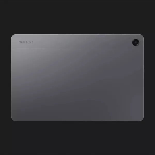 Планшет Samsung Galaxy Tab A11+ Wi-Fi 6/128Gb (Gray) (Standard)