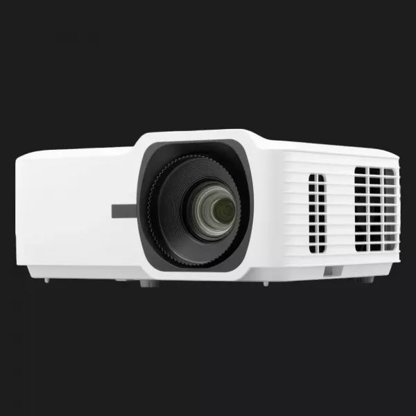 Мультимедійний проектор ViewSonic LSD400W (VS20643) (UA)